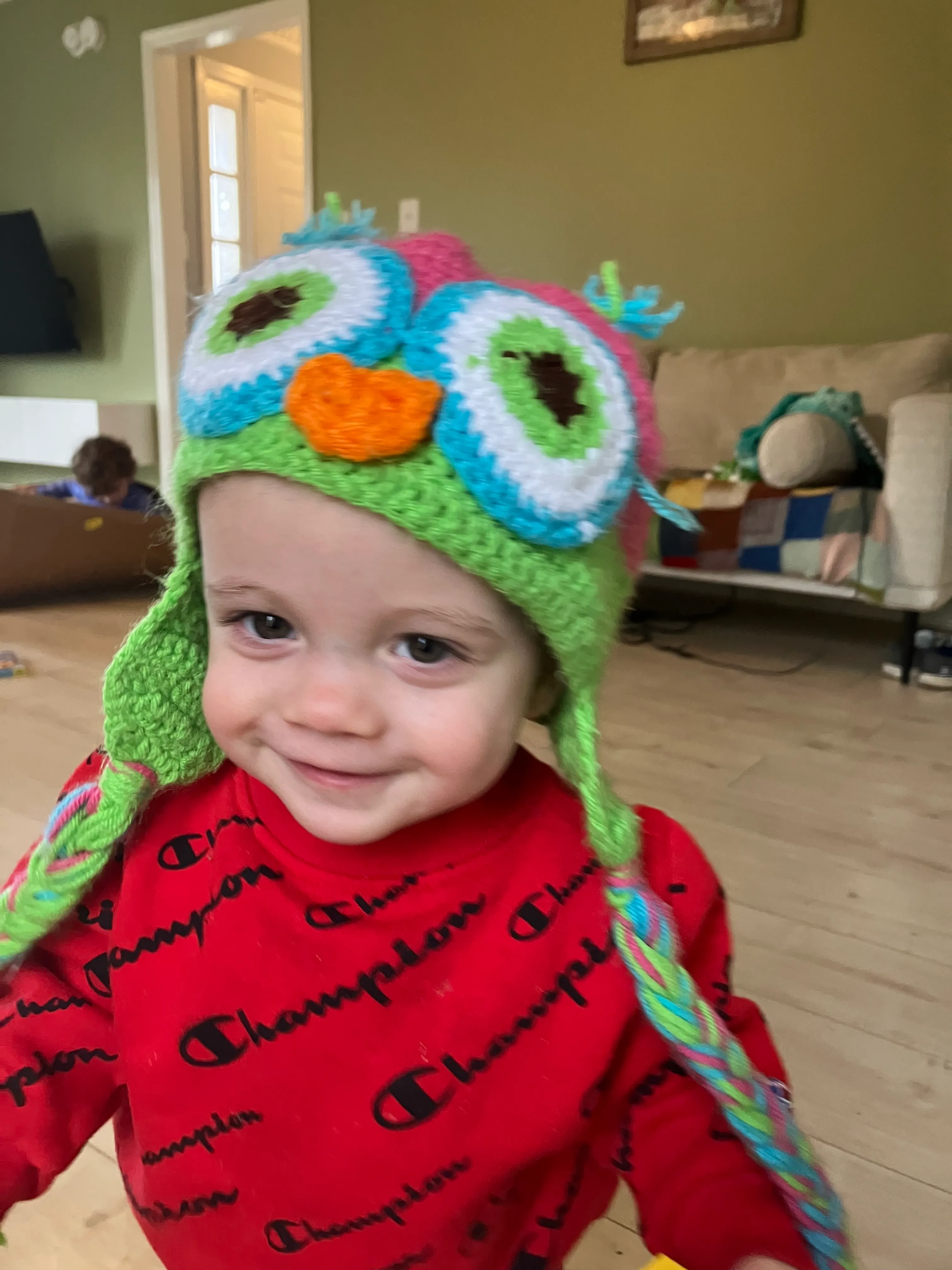 Arlo